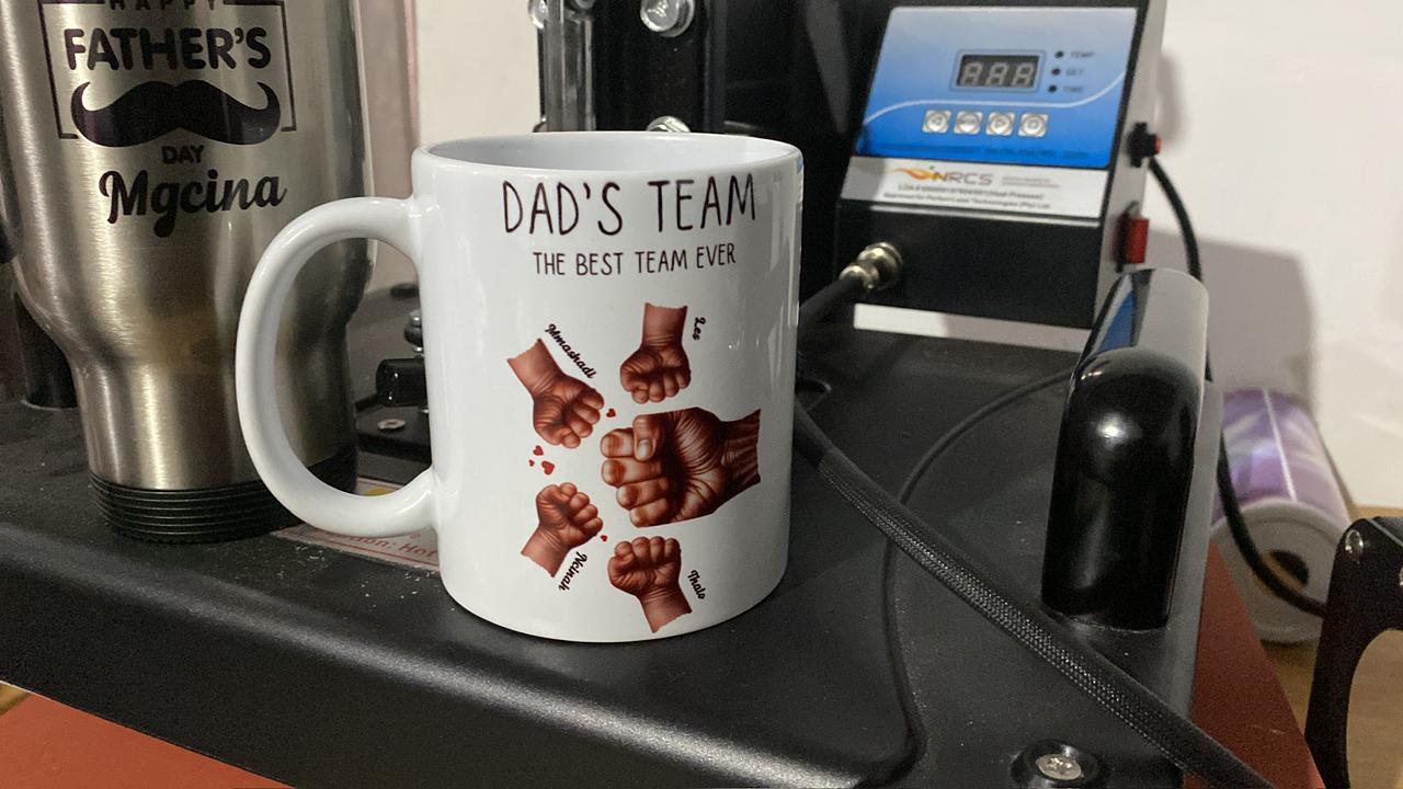 Custom Craft Design 10